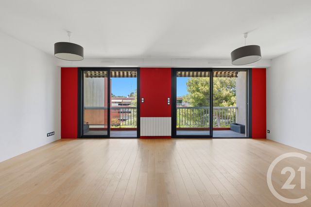 Appartement F4 à vendre - 4 pièces - 88.6 m2 - MONTPELLIER - 34 - LANGUEDOC-ROUSSILLON - Century 21 L'Agence Du Centre
