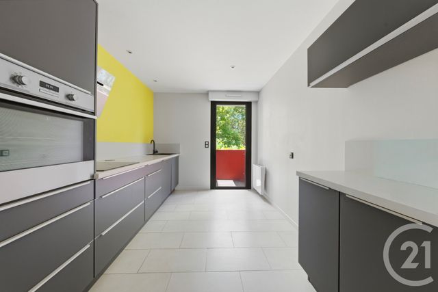 Appartement F4 à vendre - 4 pièces - 88.6 m2 - MONTPELLIER - 34 - LANGUEDOC-ROUSSILLON - Century 21 L'Agence Du Centre