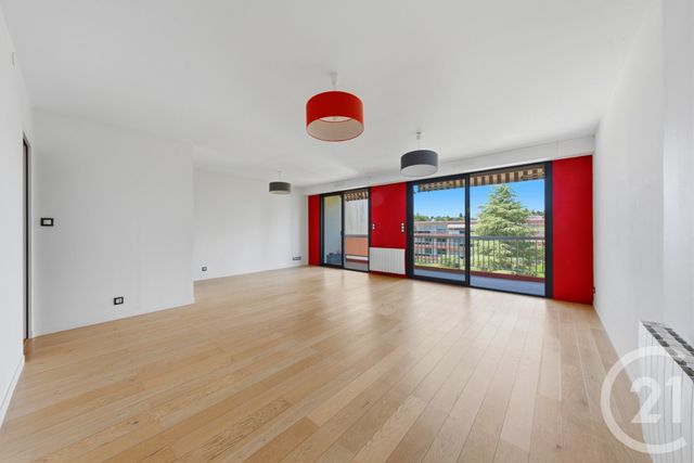 Appartement F4 à vendre - 4 pièces - 88.6 m2 - MONTPELLIER - 34 - LANGUEDOC-ROUSSILLON - Century 21 L'Agence Du Centre