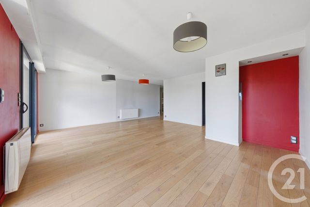 Appartement F4 à vendre - 4 pièces - 88.6 m2 - MONTPELLIER - 34 - LANGUEDOC-ROUSSILLON - Century 21 L'Agence Du Centre