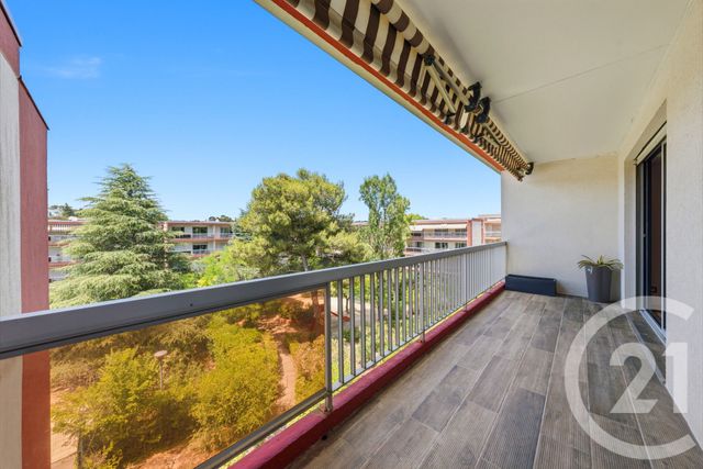 Appartement F4 à vendre MONTPELLIER