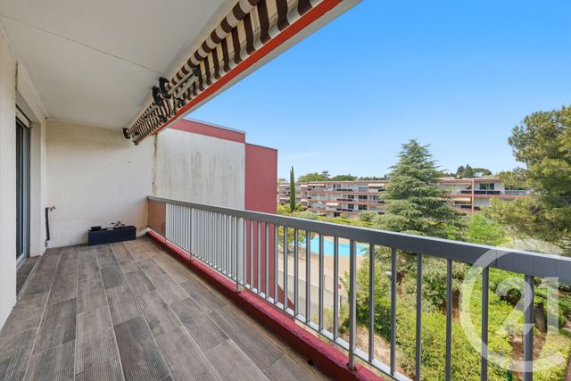 Appartement F4 à vendre - 4 pièces - 88.6 m2 - MONTPELLIER - 34 - LANGUEDOC-ROUSSILLON - Century 21 L'Agence Du Centre