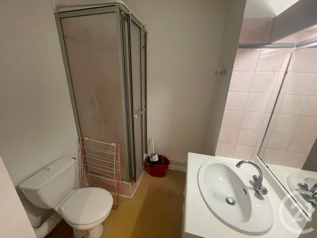 Appartement Studio à louer - 1 pièce - 18.71 m2 - MONTPELLIER - 34 - LANGUEDOC-ROUSSILLON - Century 21 L'Agence Du Centre