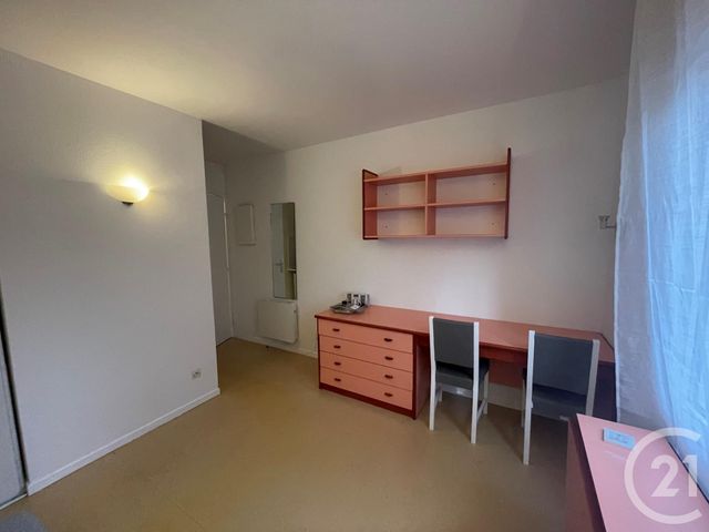 Appartement Studio à louer - 1 pièce - 18.71 m2 - MONTPELLIER - 34 - LANGUEDOC-ROUSSILLON - Century 21 L'Agence Du Centre