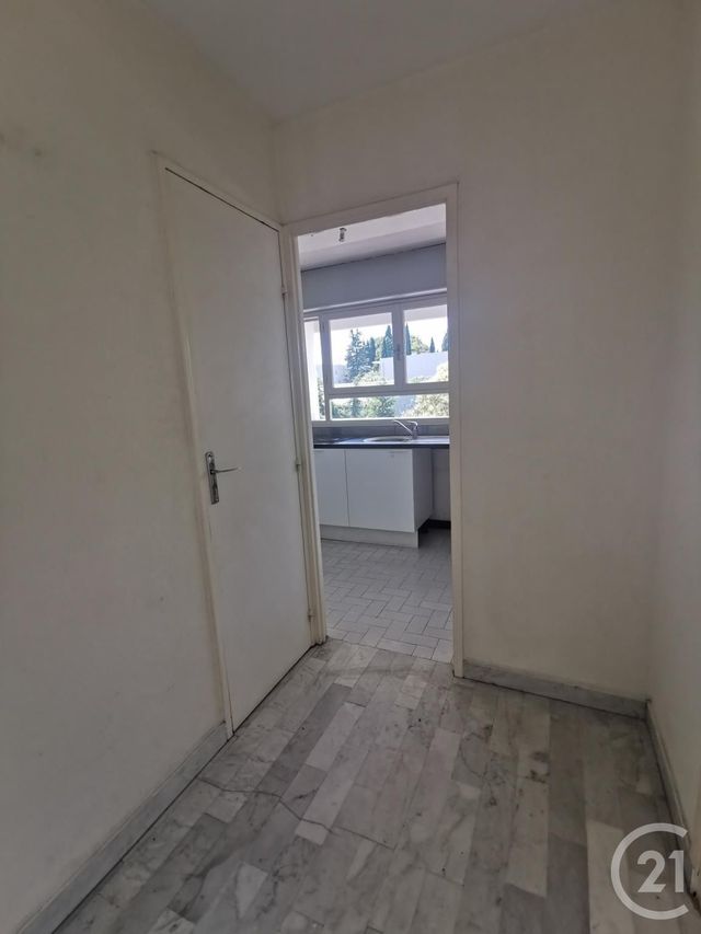 Appartement F2 à louer - 2 pièces - 47.98 m2 - MONTPELLIER - 34 - LANGUEDOC-ROUSSILLON - Century 21 L'Agence Du Centre
