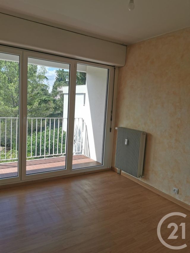 Appartement F2 à louer - 2 pièces - 47.98 m2 - MONTPELLIER - 34 - LANGUEDOC-ROUSSILLON - Century 21 L'Agence Du Centre