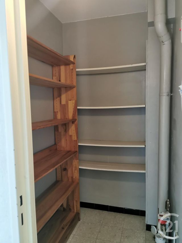 Appartement F2 à louer - 2 pièces - 47.98 m2 - MONTPELLIER - 34 - LANGUEDOC-ROUSSILLON - Century 21 L'Agence Du Centre