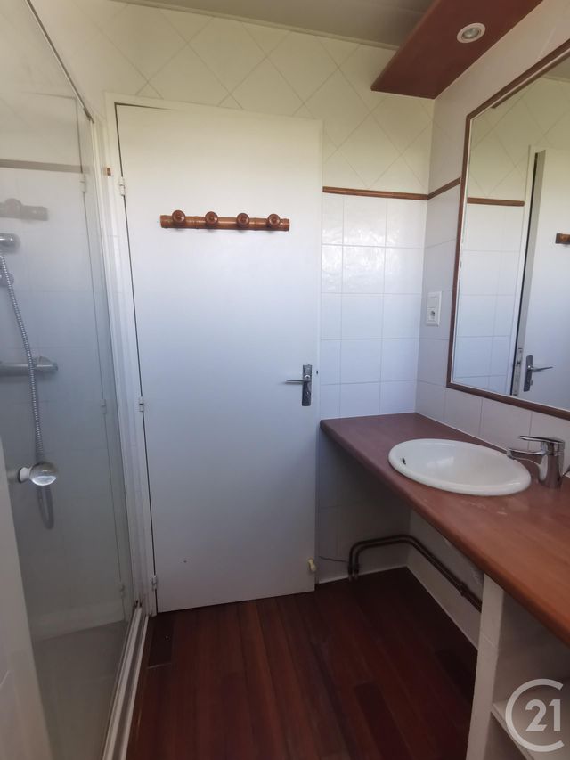 Appartement F2 à louer - 2 pièces - 47.98 m2 - MONTPELLIER - 34 - LANGUEDOC-ROUSSILLON - Century 21 L'Agence Du Centre