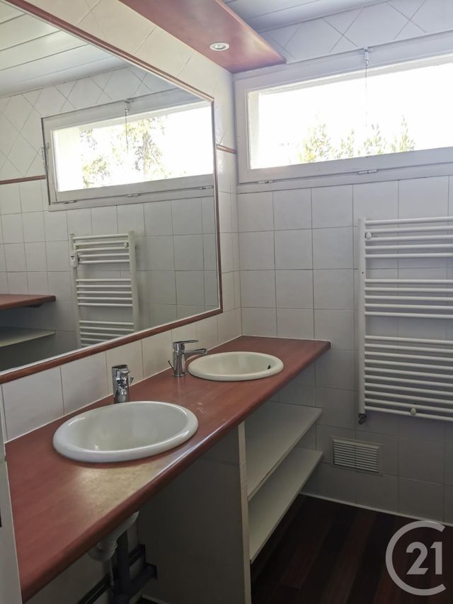 Appartement F2 à louer - 2 pièces - 47.98 m2 - MONTPELLIER - 34 - LANGUEDOC-ROUSSILLON - Century 21 L'Agence Du Centre
