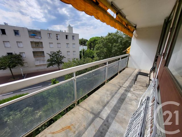 Appartement F4 à vendre MONTPELLIER