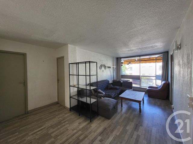 Appartement F4 à vendre - 4 pièces - 72.78 m2 - MONTPELLIER - 34 - LANGUEDOC-ROUSSILLON - Century 21 L'Agence Du Centre