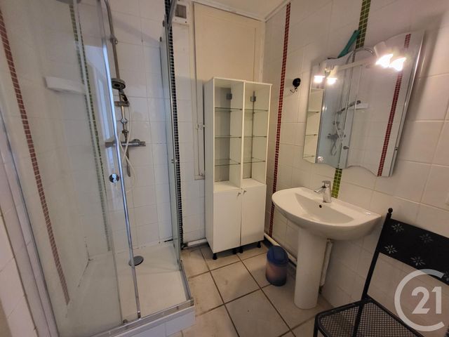 Appartement F4 à vendre - 4 pièces - 72.78 m2 - MONTPELLIER - 34 - LANGUEDOC-ROUSSILLON - Century 21 L'Agence Du Centre
