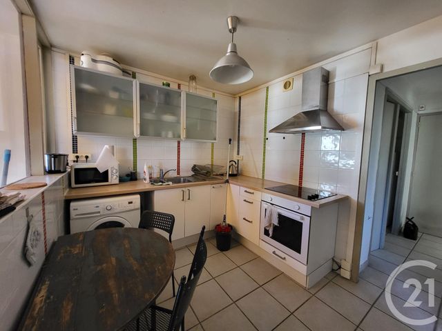 Appartement F4 à vendre - 4 pièces - 72.78 m2 - MONTPELLIER - 34 - LANGUEDOC-ROUSSILLON - Century 21 L'Agence Du Centre