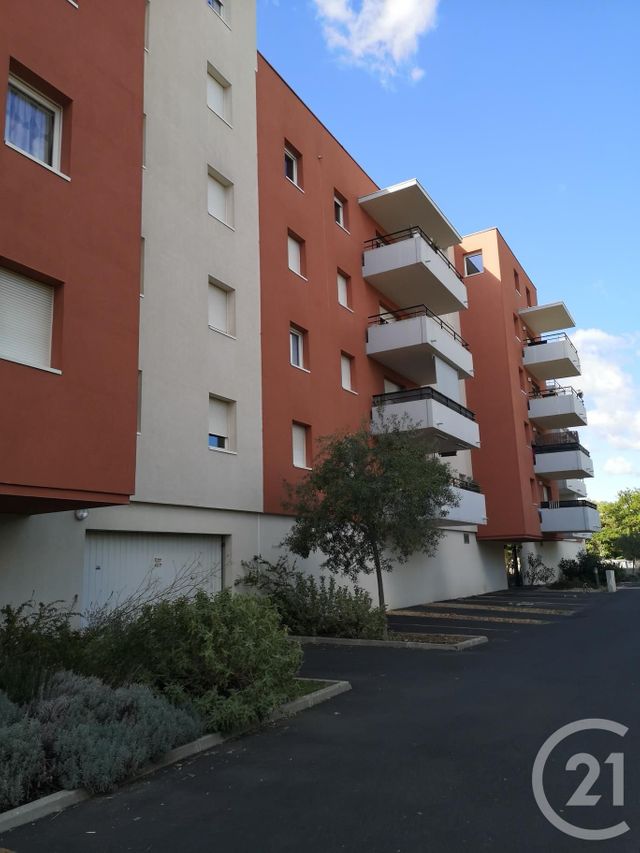 parking à louer - 13.0 m2 - MONTPELLIER - 34 - LANGUEDOC-ROUSSILLON - Century 21 L'Agence Du Centre