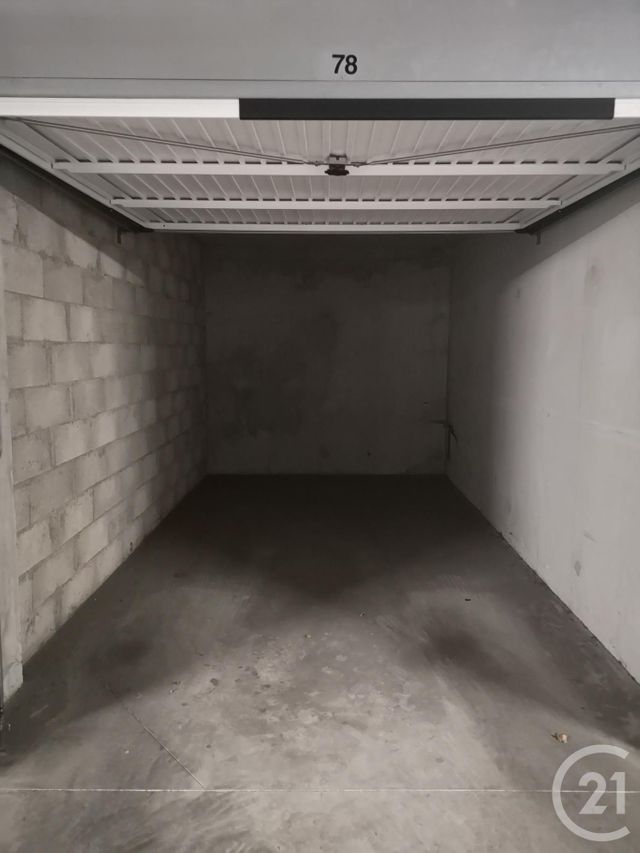 Parking à louer MONTPELLIER