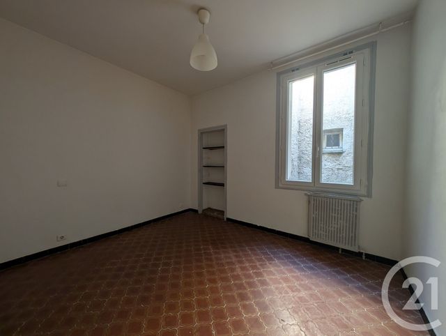 Appartement F2 à vendre - 2 pièces - 41.12 m2 - MONTPELLIER - 34 - LANGUEDOC-ROUSSILLON - Century 21 L'Agence Du Centre