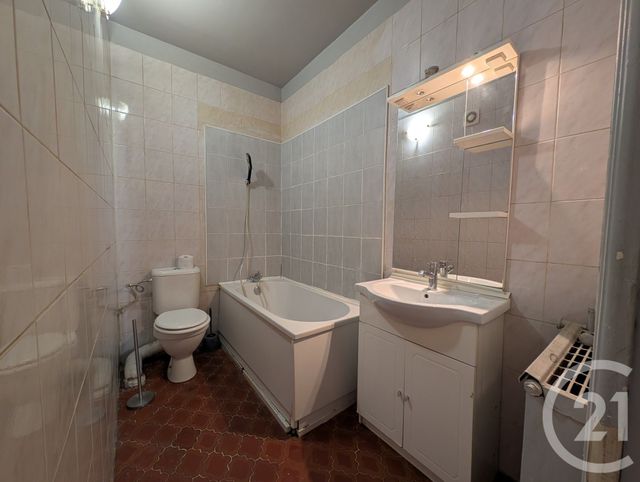 Appartement F2 à vendre - 2 pièces - 41.12 m2 - MONTPELLIER - 34 - LANGUEDOC-ROUSSILLON - Century 21 L'Agence Du Centre