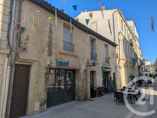 Appartement F2 à vendre MONTPELLIER