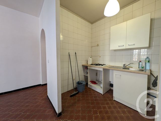 Appartement F2 à vendre - 2 pièces - 41.12 m2 - MONTPELLIER - 34 - LANGUEDOC-ROUSSILLON - Century 21 L'Agence Du Centre