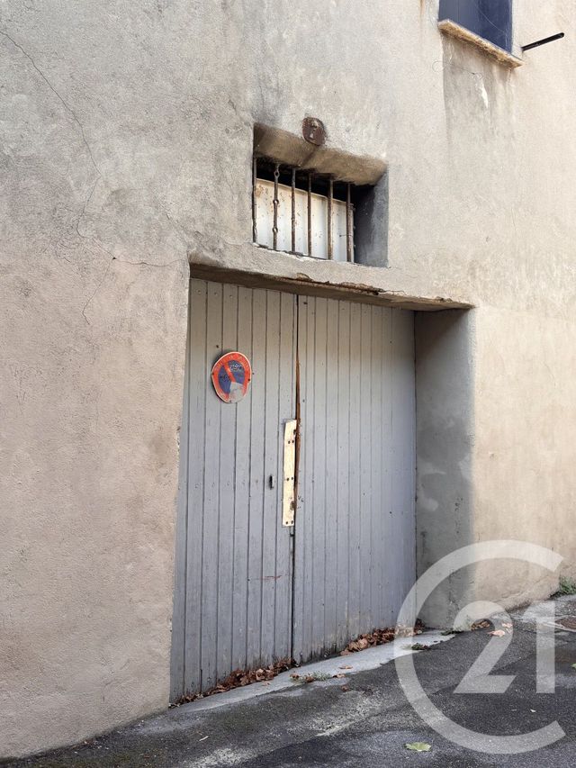 parking à vendre - 101.0 m2 - MONTPELLIER - 34 - LANGUEDOC-ROUSSILLON - Century 21 L'Agence Du Centre
