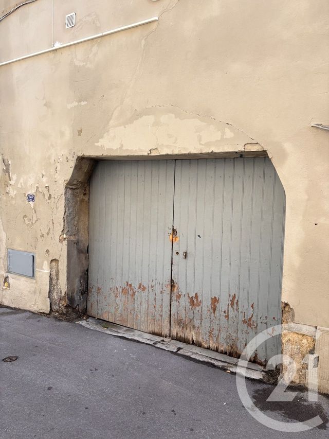 parking à vendre - 101.0 m2 - MONTPELLIER - 34 - LANGUEDOC-ROUSSILLON - Century 21 L'Agence Du Centre