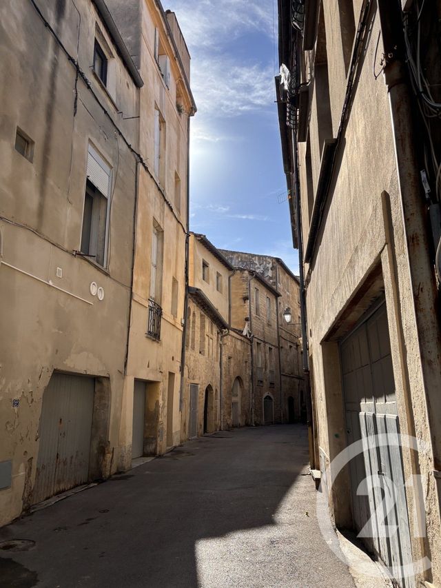 parking à vendre - 101.0 m2 - MONTPELLIER - 34 - LANGUEDOC-ROUSSILLON - Century 21 L'Agence Du Centre