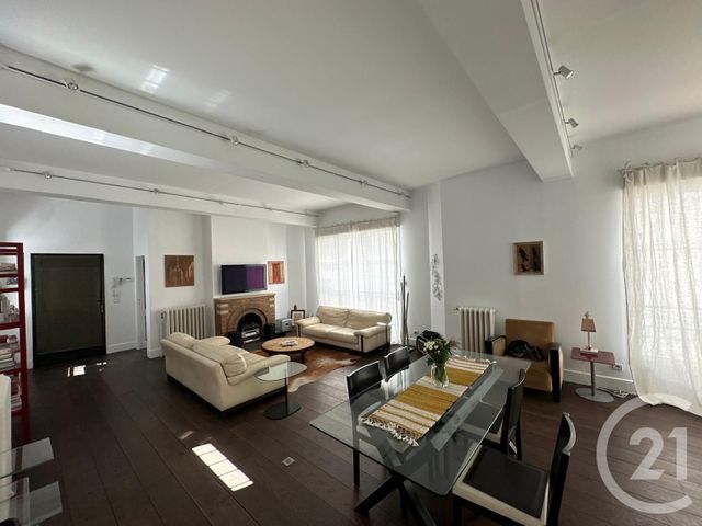 Appartement F4 à louer - 4 pièces - 123.77 m2 - MONTPELLIER - 34 - LANGUEDOC-ROUSSILLON - Century 21 L'Agence Du Centre