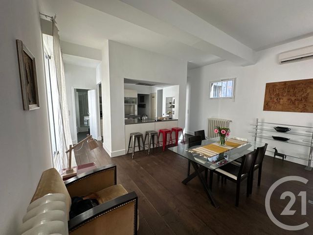 Appartement F4 à louer - 4 pièces - 123.77 m2 - MONTPELLIER - 34 - LANGUEDOC-ROUSSILLON - Century 21 L'Agence Du Centre