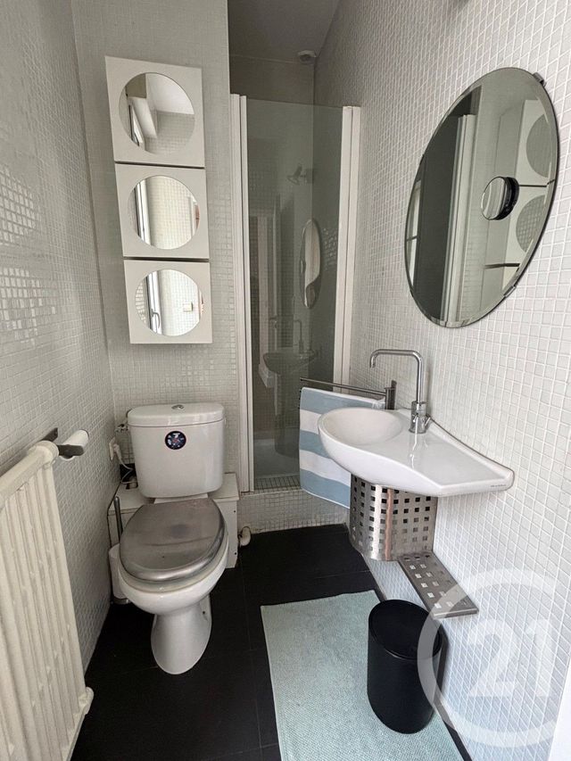 Appartement F4 à louer - 4 pièces - 123.77 m2 - MONTPELLIER - 34 - LANGUEDOC-ROUSSILLON - Century 21 L'Agence Du Centre