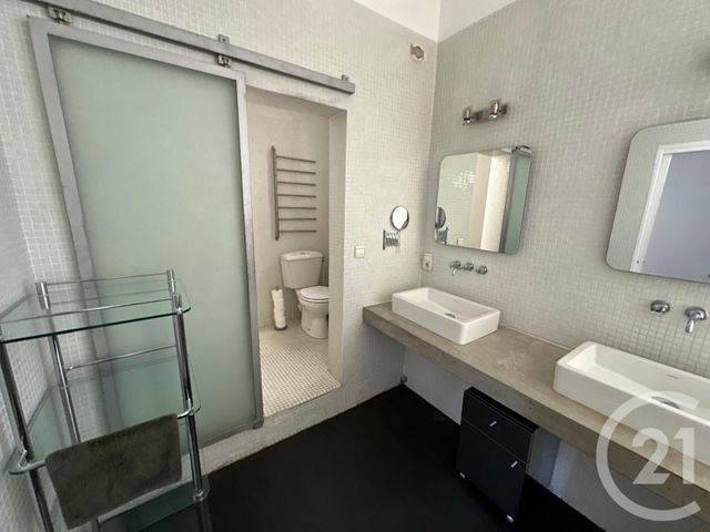 Appartement F4 à louer - 4 pièces - 123.77 m2 - MONTPELLIER - 34 - LANGUEDOC-ROUSSILLON - Century 21 L'Agence Du Centre