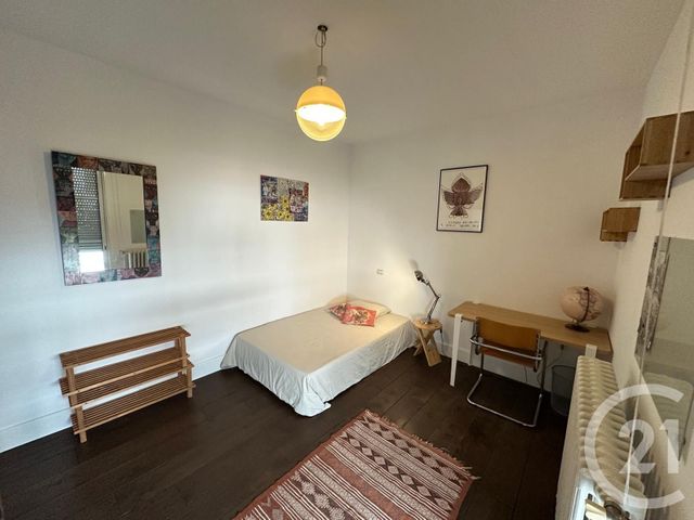 Appartement F4 à louer - 4 pièces - 123.77 m2 - MONTPELLIER - 34 - LANGUEDOC-ROUSSILLON - Century 21 L'Agence Du Centre