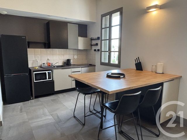 Appartement T3 à louer - 3 pièces - 64.66 m2 - MONTPELLIER - 34 - LANGUEDOC-ROUSSILLON - Century 21 L'Agence Du Centre