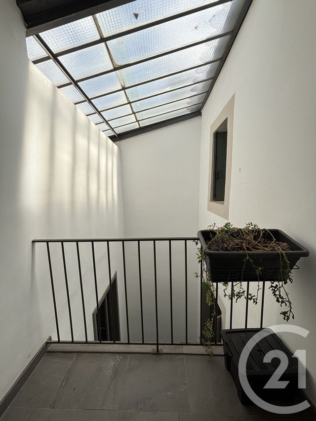 Appartement T3 à louer - 3 pièces - 64.66 m2 - MONTPELLIER - 34 - LANGUEDOC-ROUSSILLON - Century 21 L'Agence Du Centre