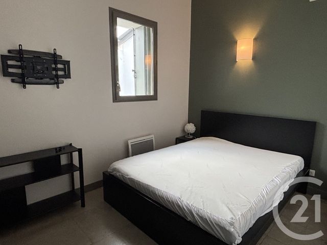 Appartement T3 à louer - 3 pièces - 64.66 m2 - MONTPELLIER - 34 - LANGUEDOC-ROUSSILLON - Century 21 L'Agence Du Centre