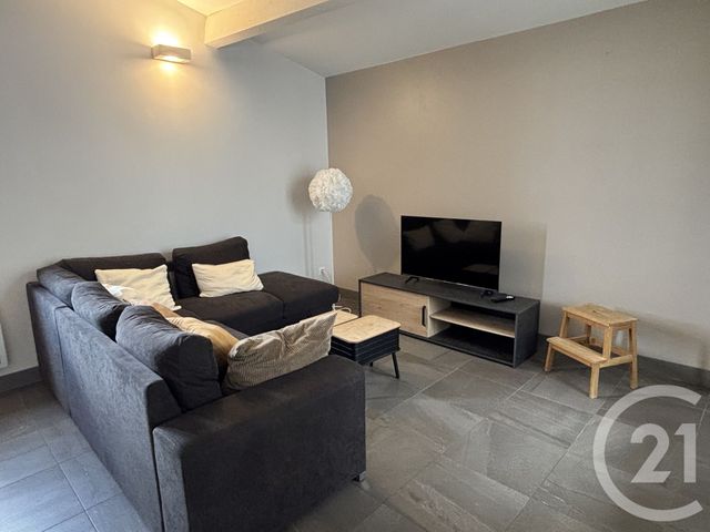 Appartement T3 à louer - 3 pièces - 64.66 m2 - MONTPELLIER - 34 - LANGUEDOC-ROUSSILLON - Century 21 L'Agence Du Centre