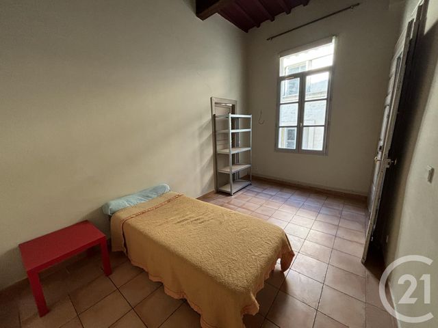 Appartement T3 à louer - 3 pièces - 95.24 m2 - MONTPELLIER - 34 - LANGUEDOC-ROUSSILLON - Century 21 L'Agence Du Centre