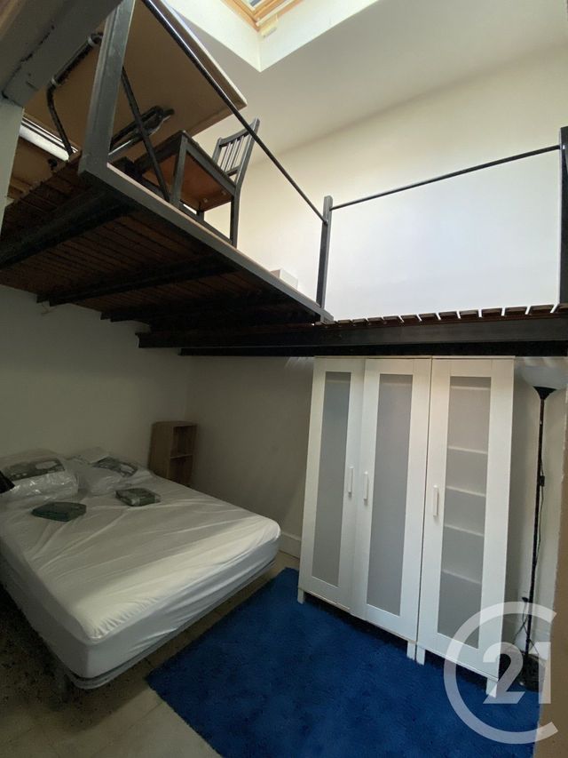 Appartement T2 à louer - 2 pièces - 47.42 m2 - MONTPELLIER - 34 - LANGUEDOC-ROUSSILLON - Century 21 L'Agence Du Centre
