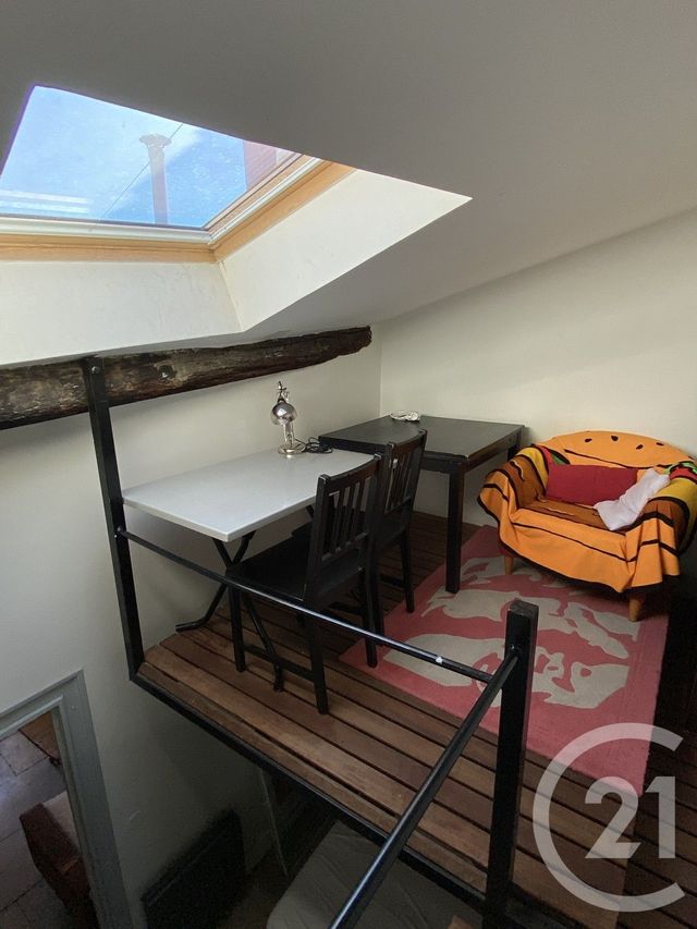 Appartement T2 à louer - 2 pièces - 47.42 m2 - MONTPELLIER - 34 - LANGUEDOC-ROUSSILLON - Century 21 L'Agence Du Centre