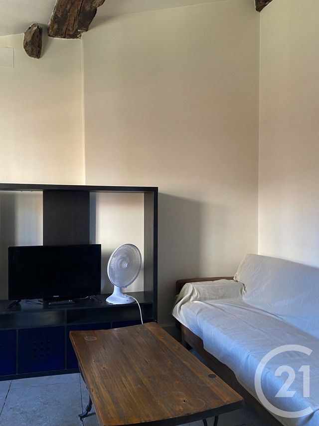 Appartement T2 à louer - 2 pièces - 47.42 m2 - MONTPELLIER - 34 - LANGUEDOC-ROUSSILLON - Century 21 L'Agence Du Centre