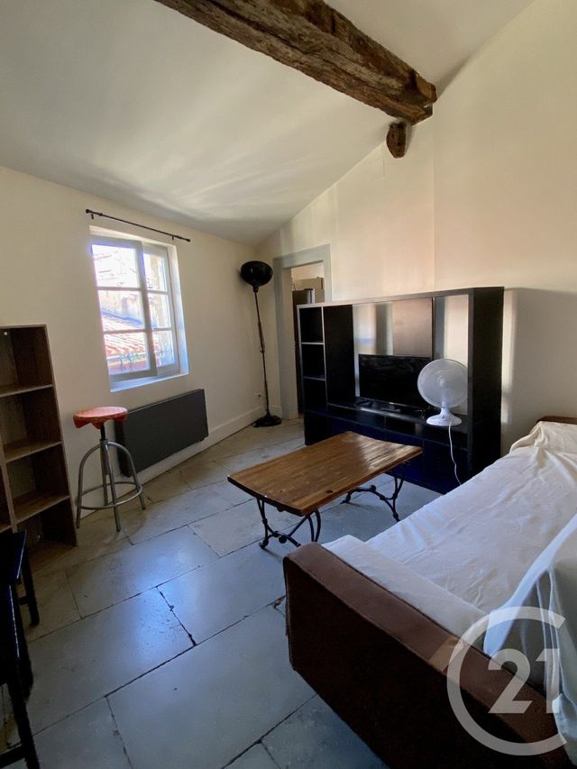 Appartement T2 à louer - 2 pièces - 47.42 m2 - MONTPELLIER - 34 - LANGUEDOC-ROUSSILLON - Century 21 L'Agence Du Centre