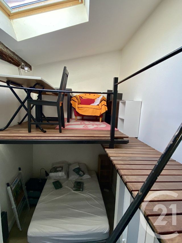 Appartement T2 à louer - 2 pièces - 47.42 m2 - MONTPELLIER - 34 - LANGUEDOC-ROUSSILLON - Century 21 L'Agence Du Centre