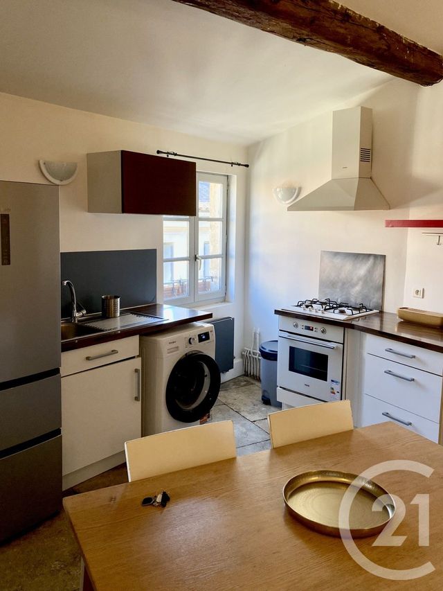 Appartement T2 à louer - 2 pièces - 47.42 m2 - MONTPELLIER - 34 - LANGUEDOC-ROUSSILLON - Century 21 L'Agence Du Centre