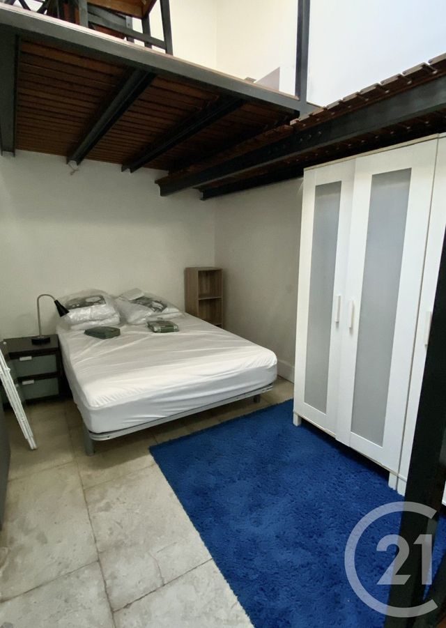 Appartement T2 à louer - 2 pièces - 47.42 m2 - MONTPELLIER - 34 - LANGUEDOC-ROUSSILLON - Century 21 L'Agence Du Centre
