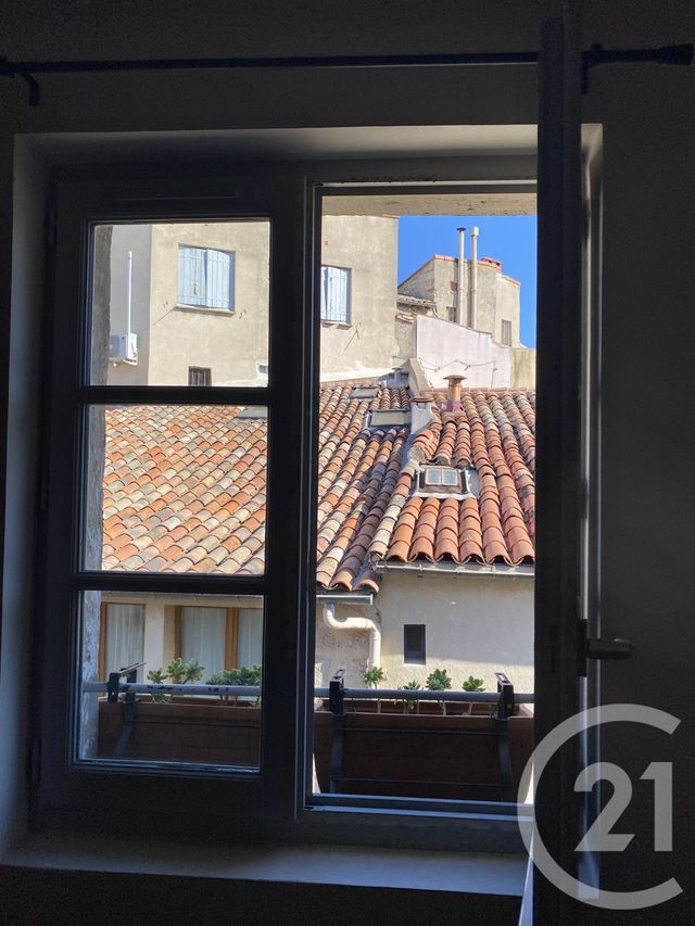 Appartement T2 à louer - 2 pièces - 47.42 m2 - MONTPELLIER - 34 - LANGUEDOC-ROUSSILLON - Century 21 L'Agence Du Centre