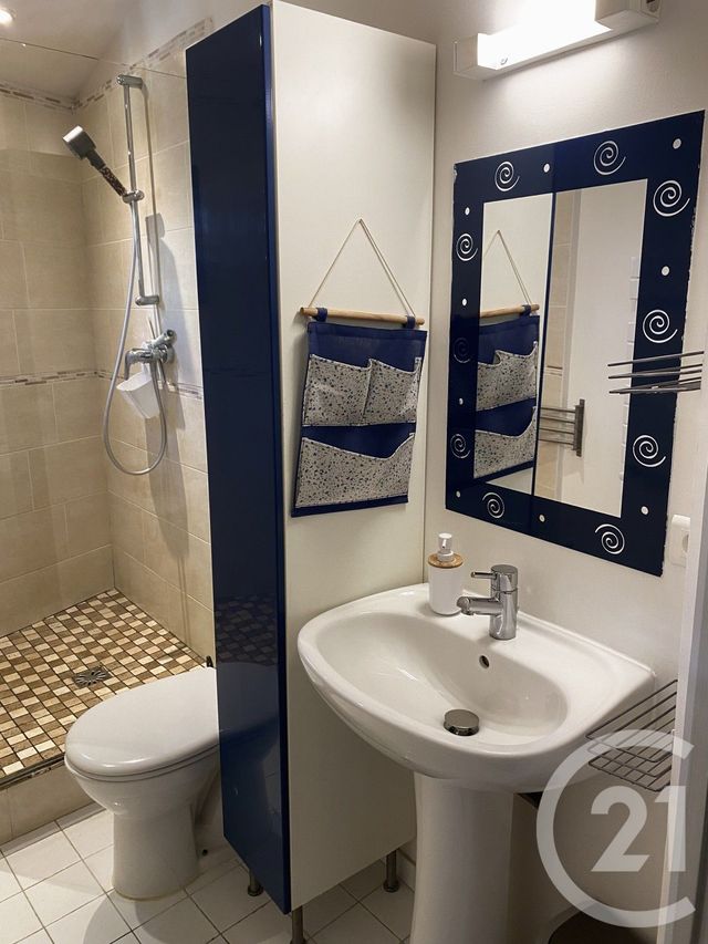 appartement - MONTPELLIER - 34