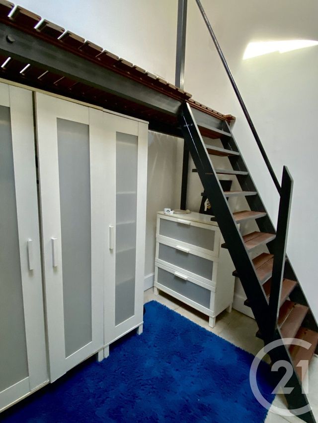 Appartement T2 à louer - 2 pièces - 47.42 m2 - MONTPELLIER - 34 - LANGUEDOC-ROUSSILLON - Century 21 L'Agence Du Centre
