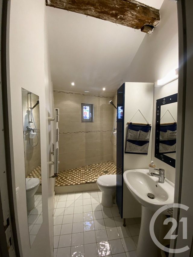 Appartement T2 à louer - 2 pièces - 47.42 m2 - MONTPELLIER - 34 - LANGUEDOC-ROUSSILLON - Century 21 L'Agence Du Centre