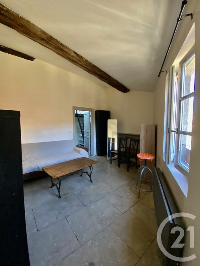 Appartement T2 à louer - 2 pièces - 47.42 m2 - MONTPELLIER - 34 - LANGUEDOC-ROUSSILLON - Century 21 L'Agence Du Centre