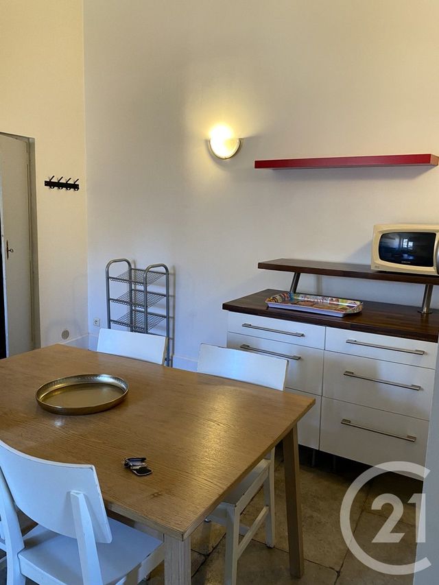 Appartement T2 à louer - 2 pièces - 47.42 m2 - MONTPELLIER - 34 - LANGUEDOC-ROUSSILLON - Century 21 L'Agence Du Centre