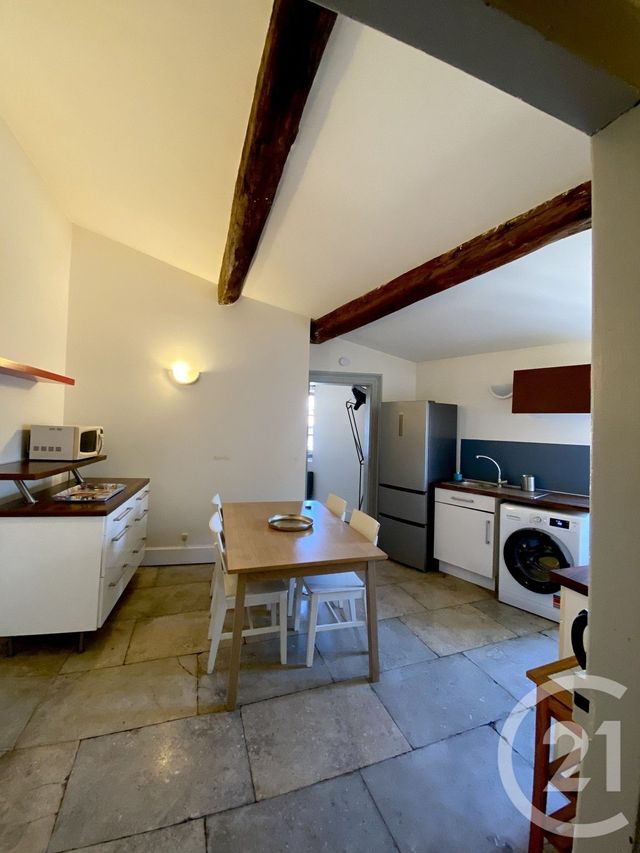 Appartement T2 à louer - 2 pièces - 47.42 m2 - MONTPELLIER - 34 - LANGUEDOC-ROUSSILLON - Century 21 L'Agence Du Centre